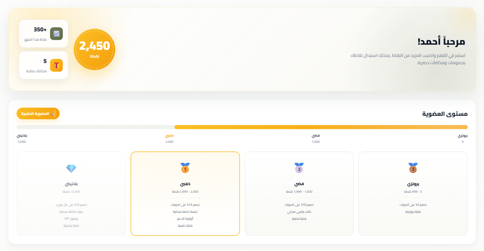 صورة صفحة الإحالات