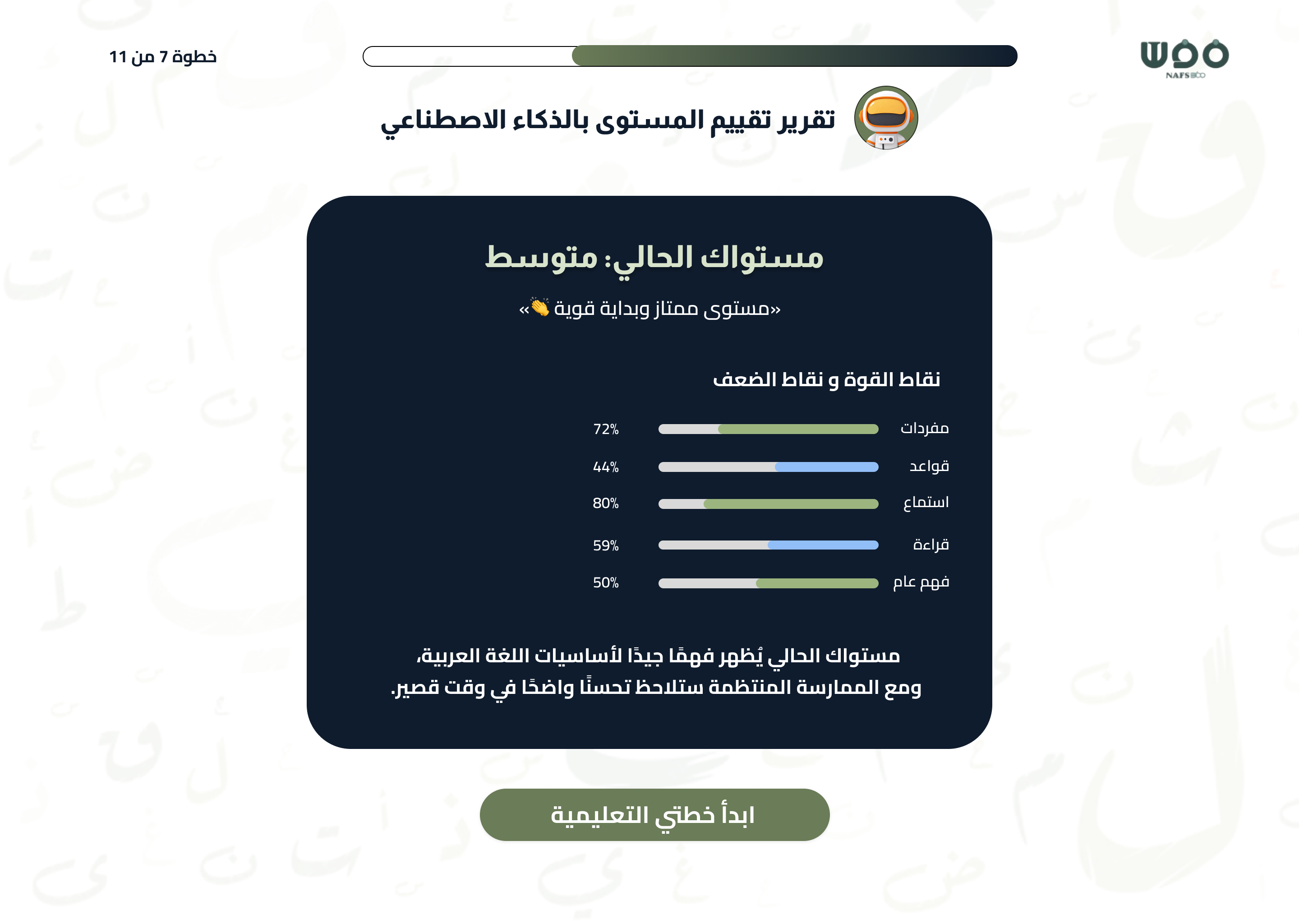 صورة Learning Path